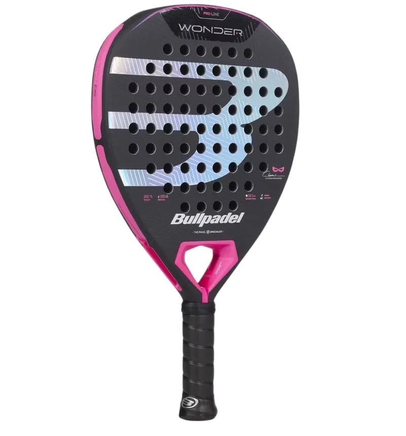 Bullpadel Wonder 27