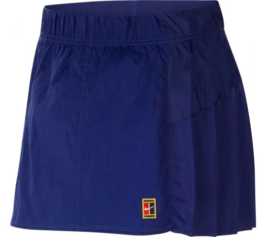 Nike Court Slam Skirt LN NT- regency purple