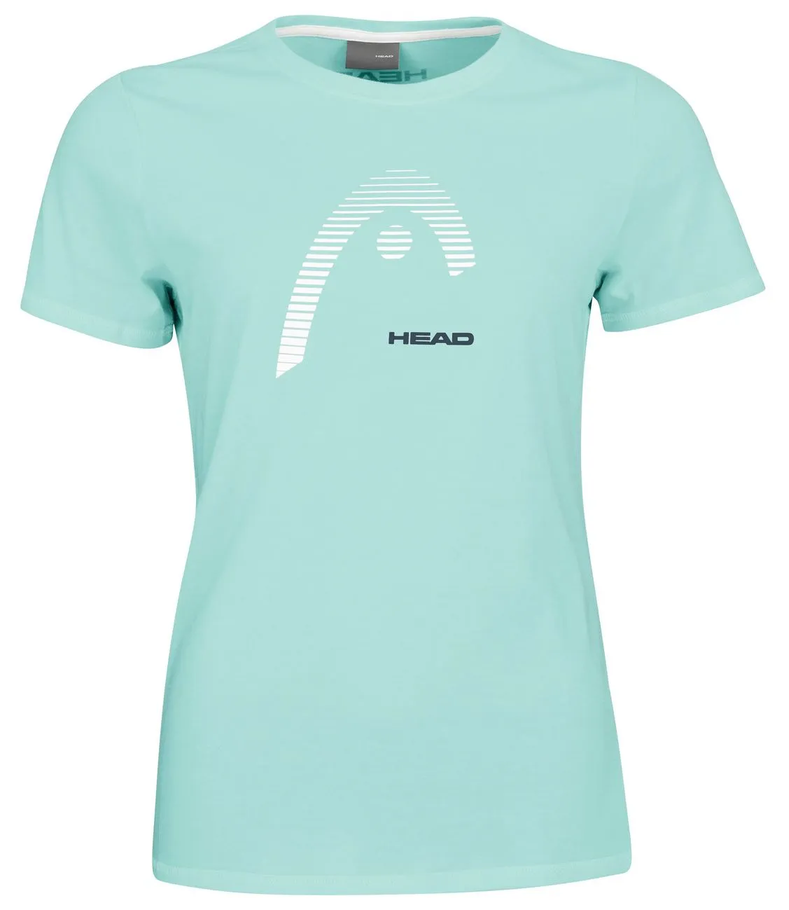 Head Club Lara T-Shirt W - mint