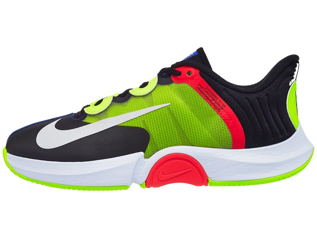 nike-air-zoom-gp-turbo-black-white-volt-laser-crismon-2 Nike Air Zoom GP Turbo - black/white/volt/laser crismon