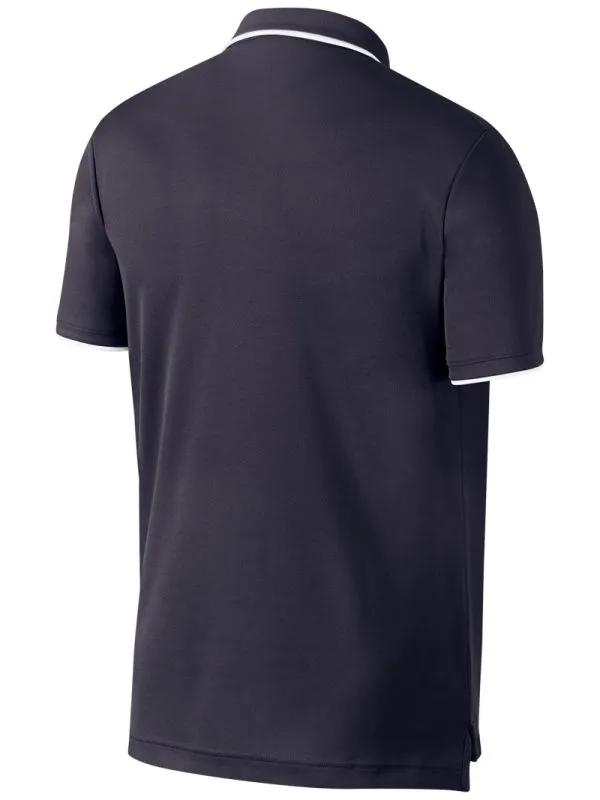 nike-court-dry-team-polo-obsidian-white-2 Nike Court Dry Team Polo - obsidian/white