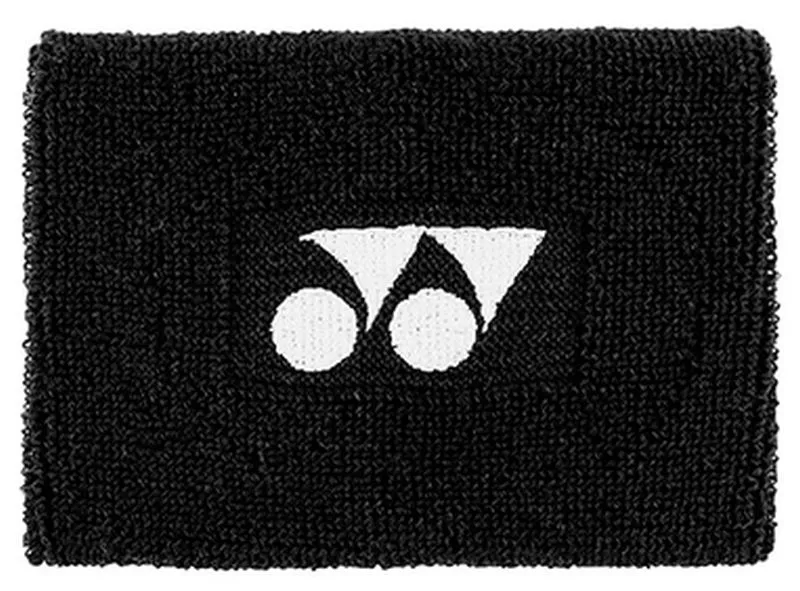 Yonex Wristbands - black