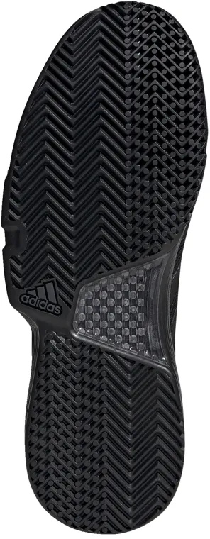 Adidas CourtJam Bounce M - core black/core black/carbon
