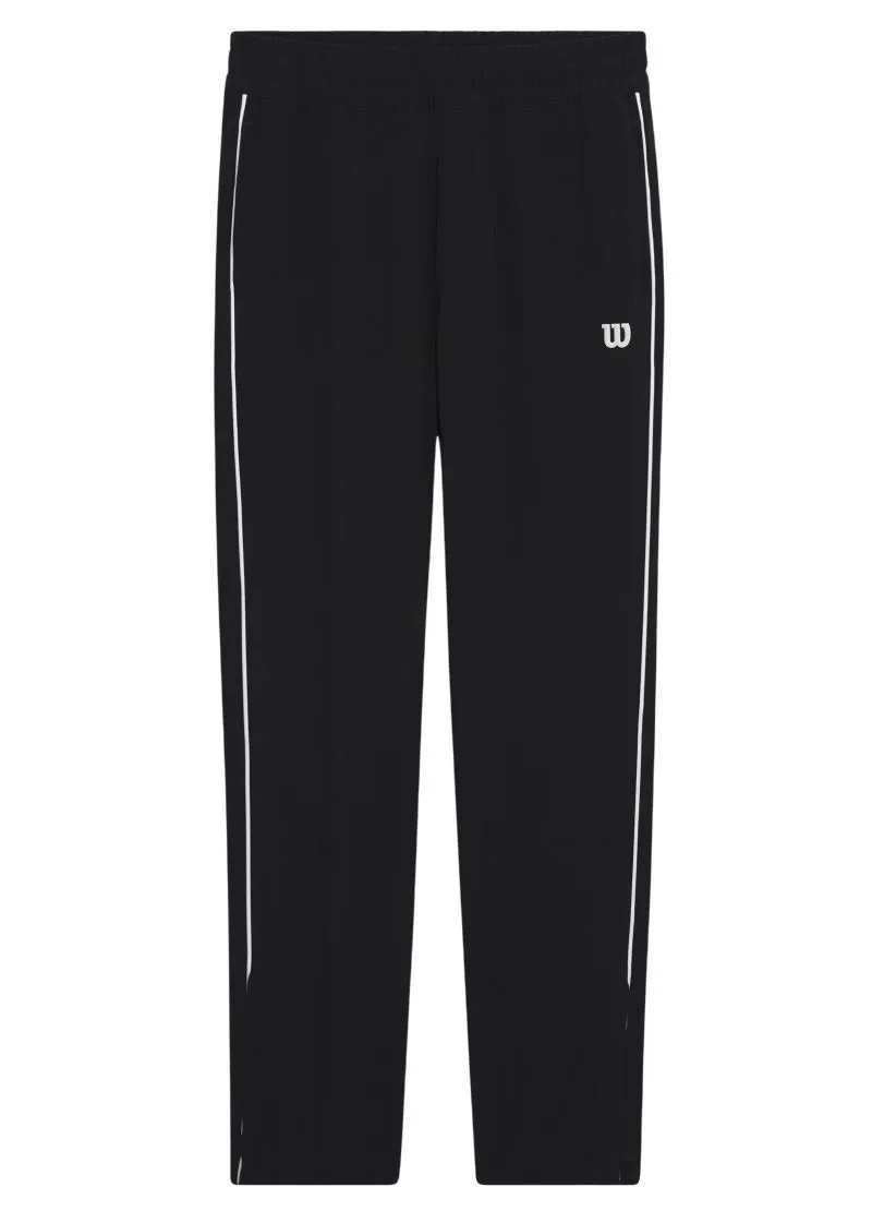 Wilson Youth Team Woven Jogger - black