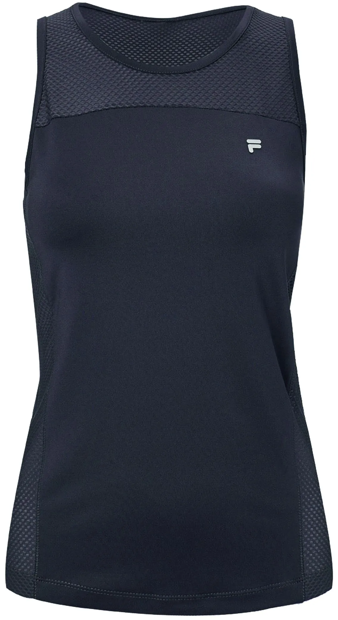 Fila Top Mina W - peacoat blue