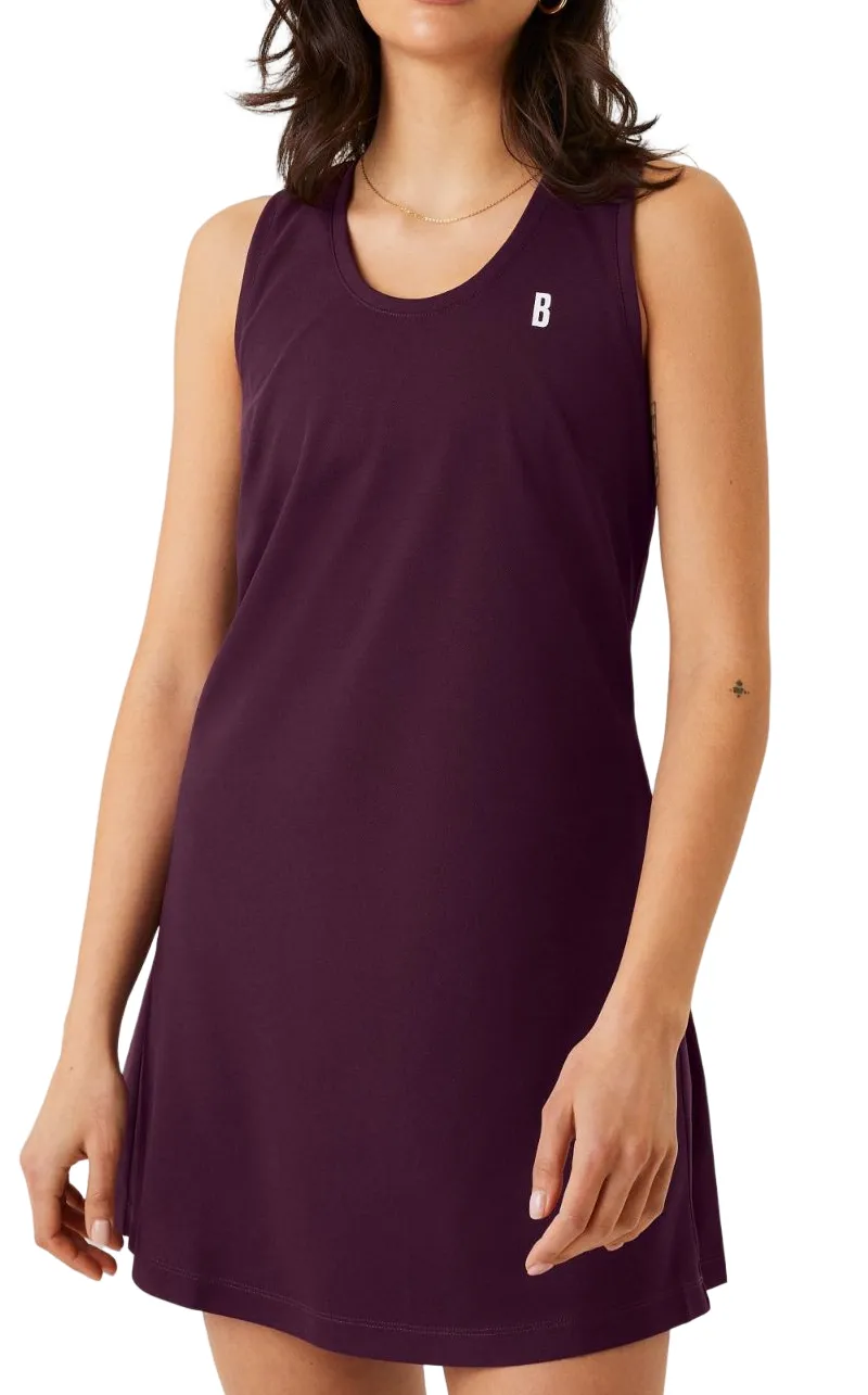 Björn Borg Ace Dress - winter bloom