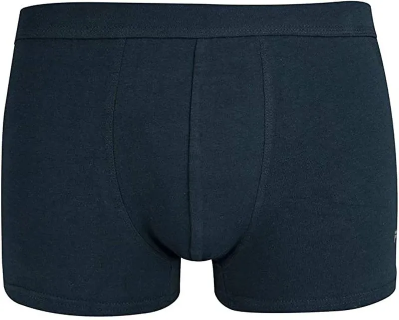 61nr9ZXl99L-_AC_SX679_ Fila Underwear Man Boxer 1P - navy