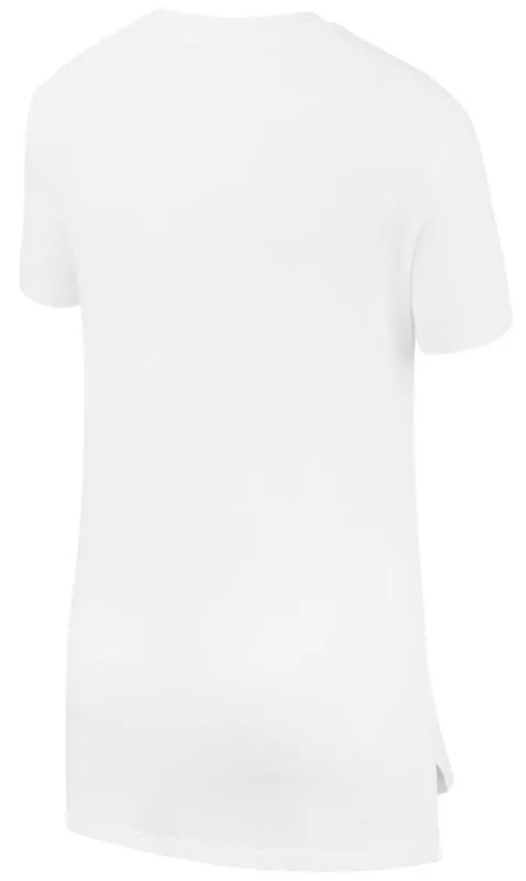 nike-g-nsw-tee-dptl-basic-futura-white-2 Nike G NSW Tee DPTL Basic Futura - white
