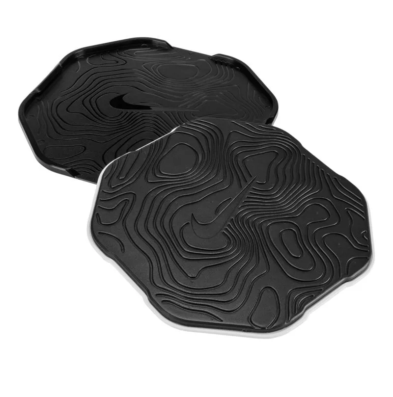 Nike Workout Sliders