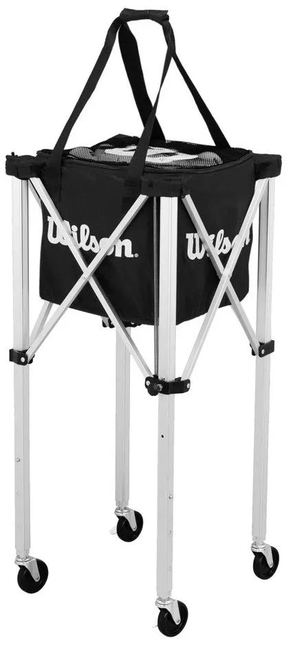 Wilson Tennis Teaching Cart 150