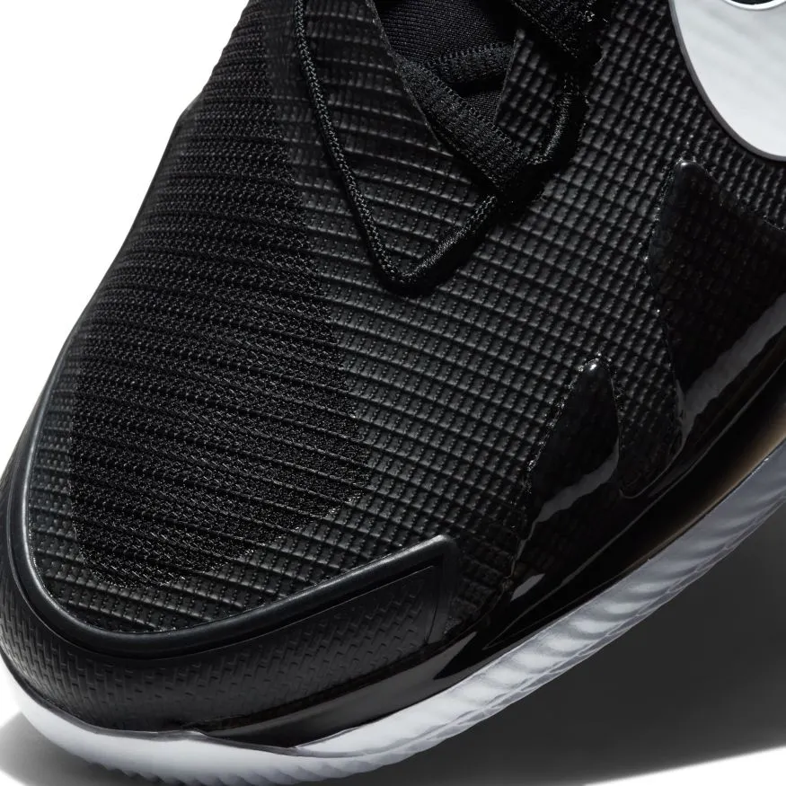 nike-air-zoom-vapor-pro-black-white-4 Nike Air Zoom Vapor Pro - black/white