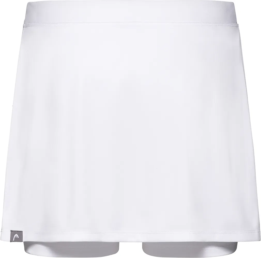 head-easy-court-skort-g-white-2 Head Easy Court Skort G - white