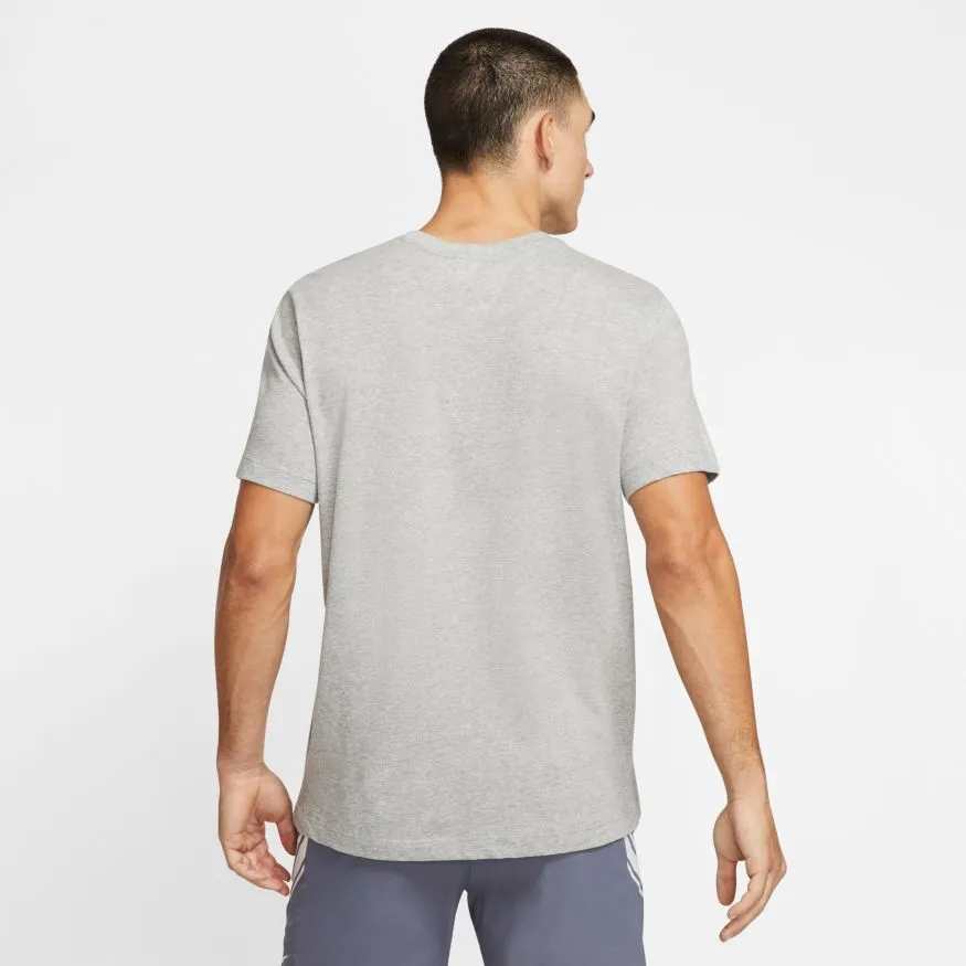 nike-court-tee-dfct-racquet-gfx-dark-grey-heather-3 Nike Court Tee DFCT Racquet GFX - dark grey heather