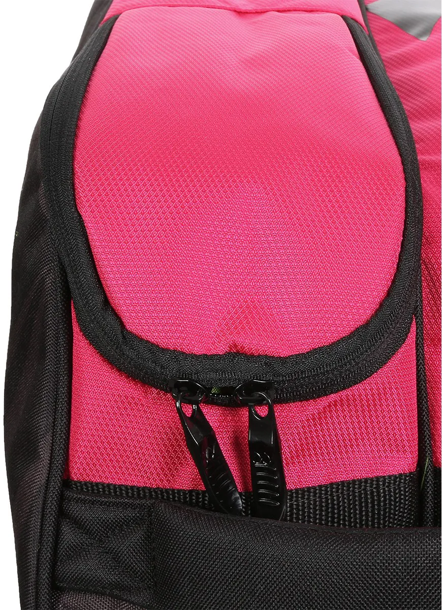 Yonex Pro Racquet Bag 6 Pack - black/pink