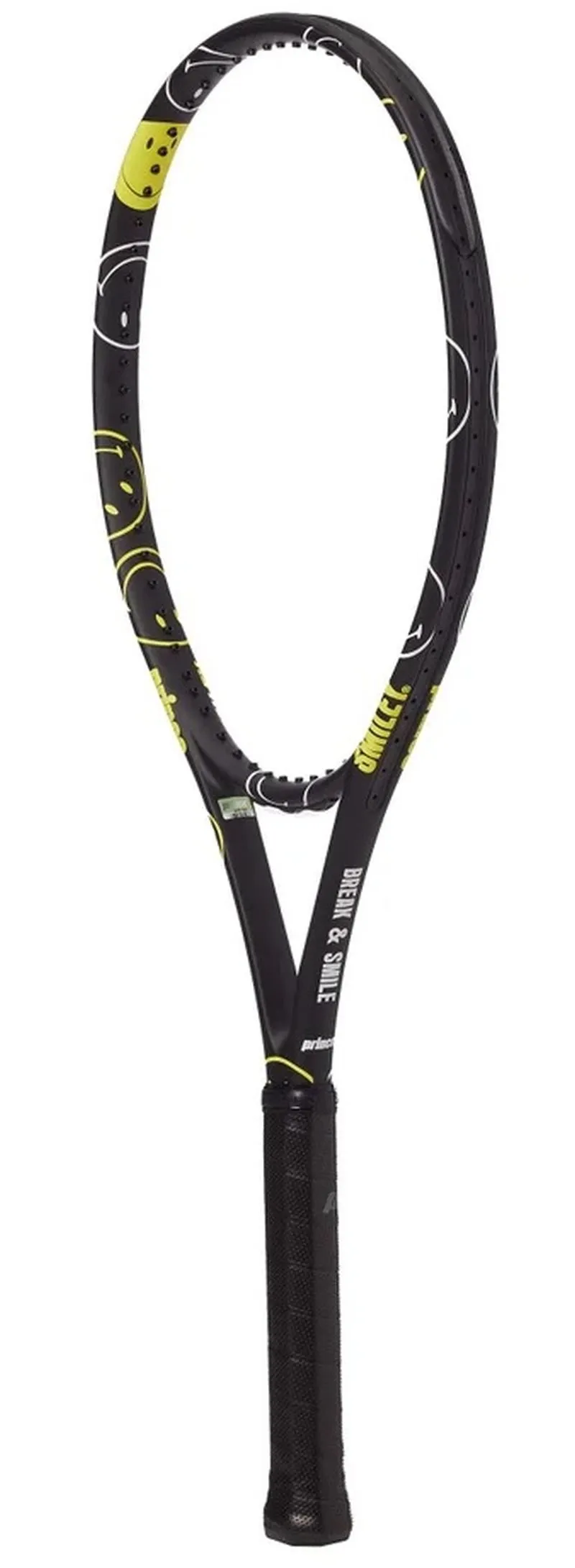 Prince Beast 100 Smiley Edition 265g