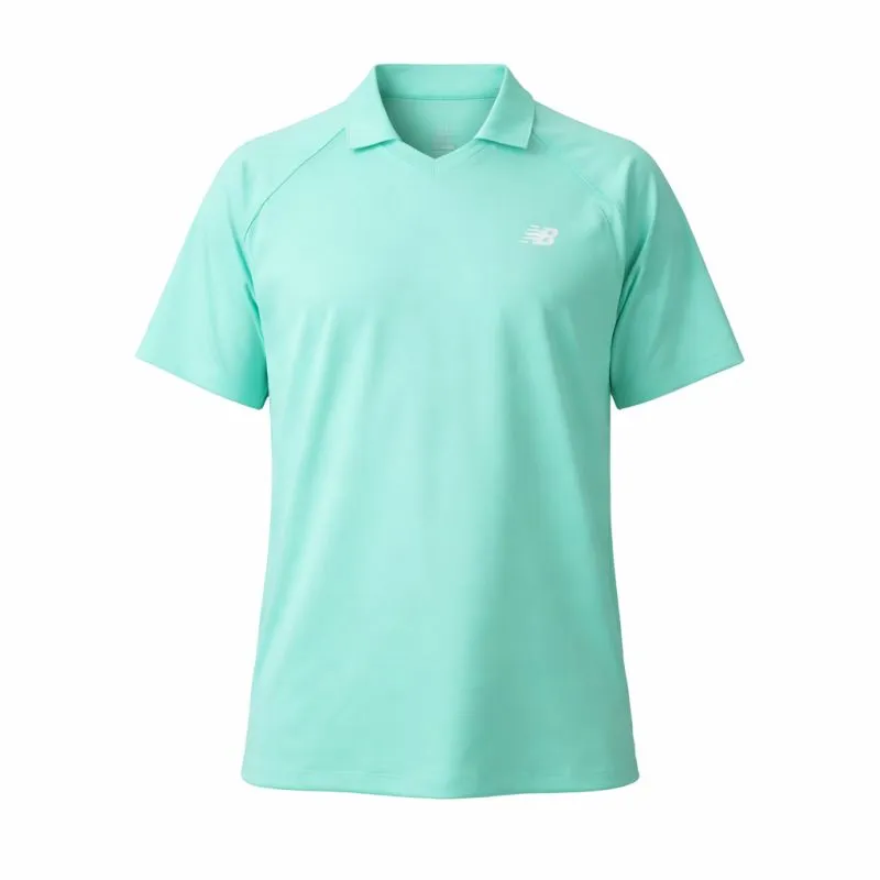 New Balance Tournament - mint