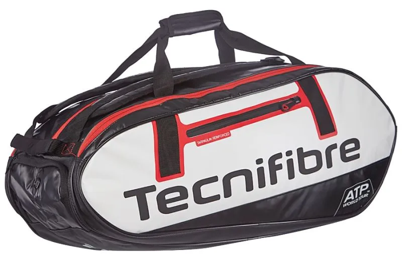 tecnifibre-pro-endurance-10r-atp-white-1 Tecnifibre Pro Endurance 10R ATP - white