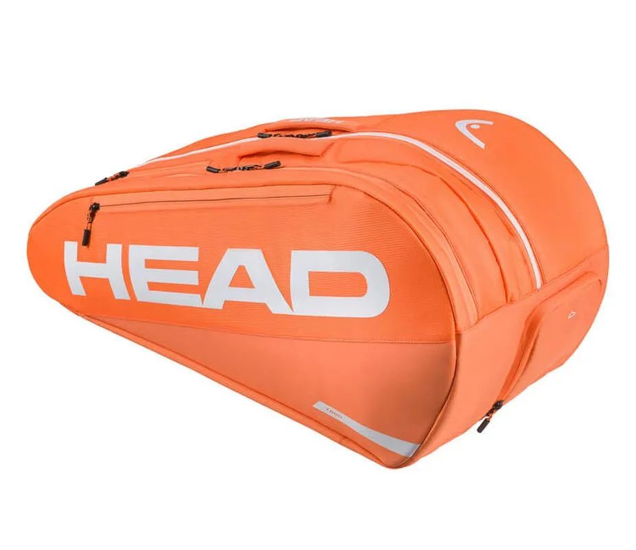 Head Tour Racquet L - orange Head Tour Racquet L - orange