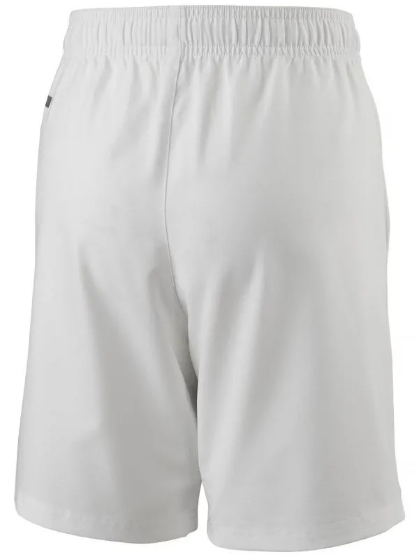 Wilson Team II 7 Short - white