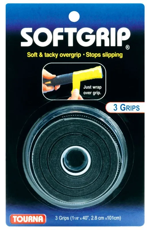 tourna-soft-grip-3p-black-1 Tourna Soft Grip 3P - black