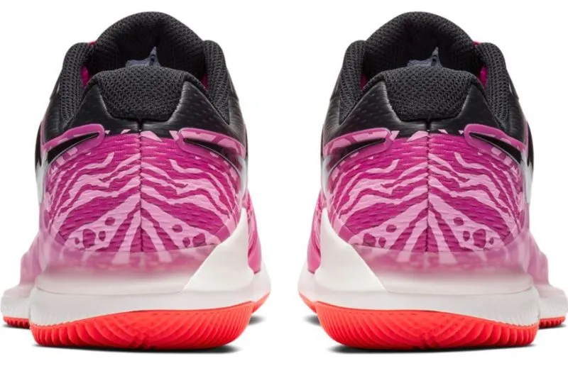 Nike WMNS Air Zoom Vapor X - active fuchsia/black