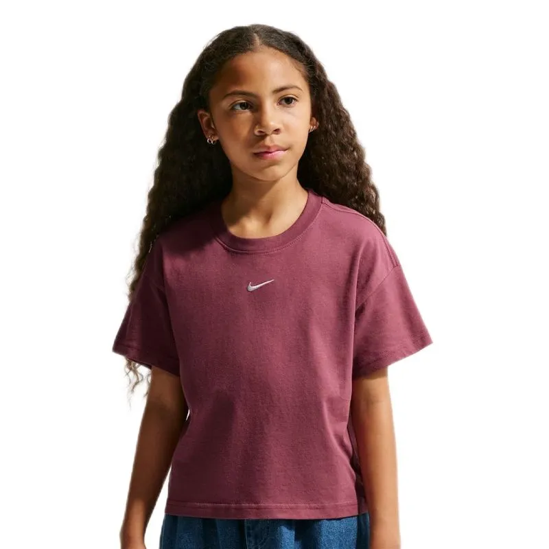 Nike Kids Sportswear Essential - pink smoke
