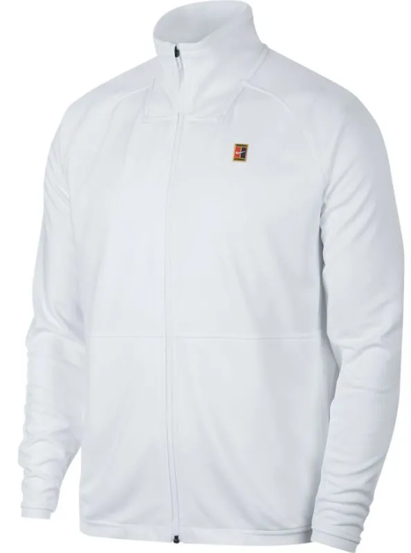 nike-court-jacket-essential-white-white-white-1 Nike Court Jacket Essential - white/white/white