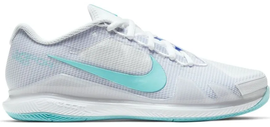Nike Air Zoom Vapor Pro W - white/copa/purple pulse