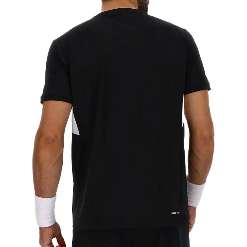Lotto Squadra IV - all black