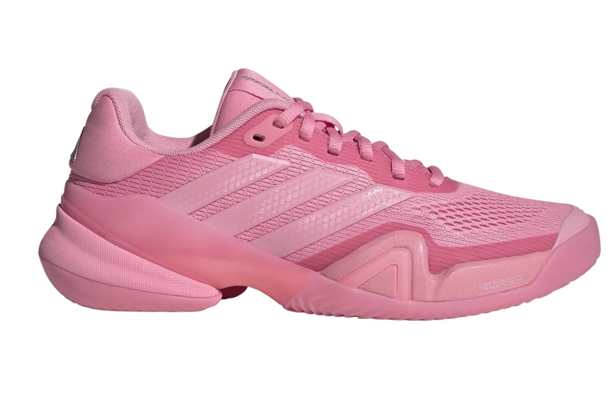 Adidas Barricade 14 W - bliss pink/bliss pink/bliss pink Adidas Barricade 14 W - bliss pink/bliss pink/bliss pink