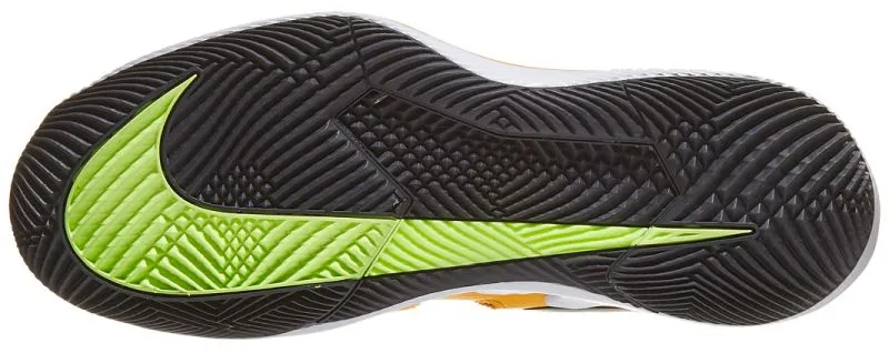 Nike Air Zoom Vapor X - university gold/black/white