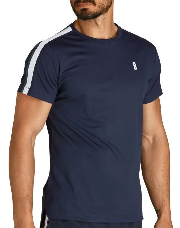Björn Borg Tee Tomlin M - night sky