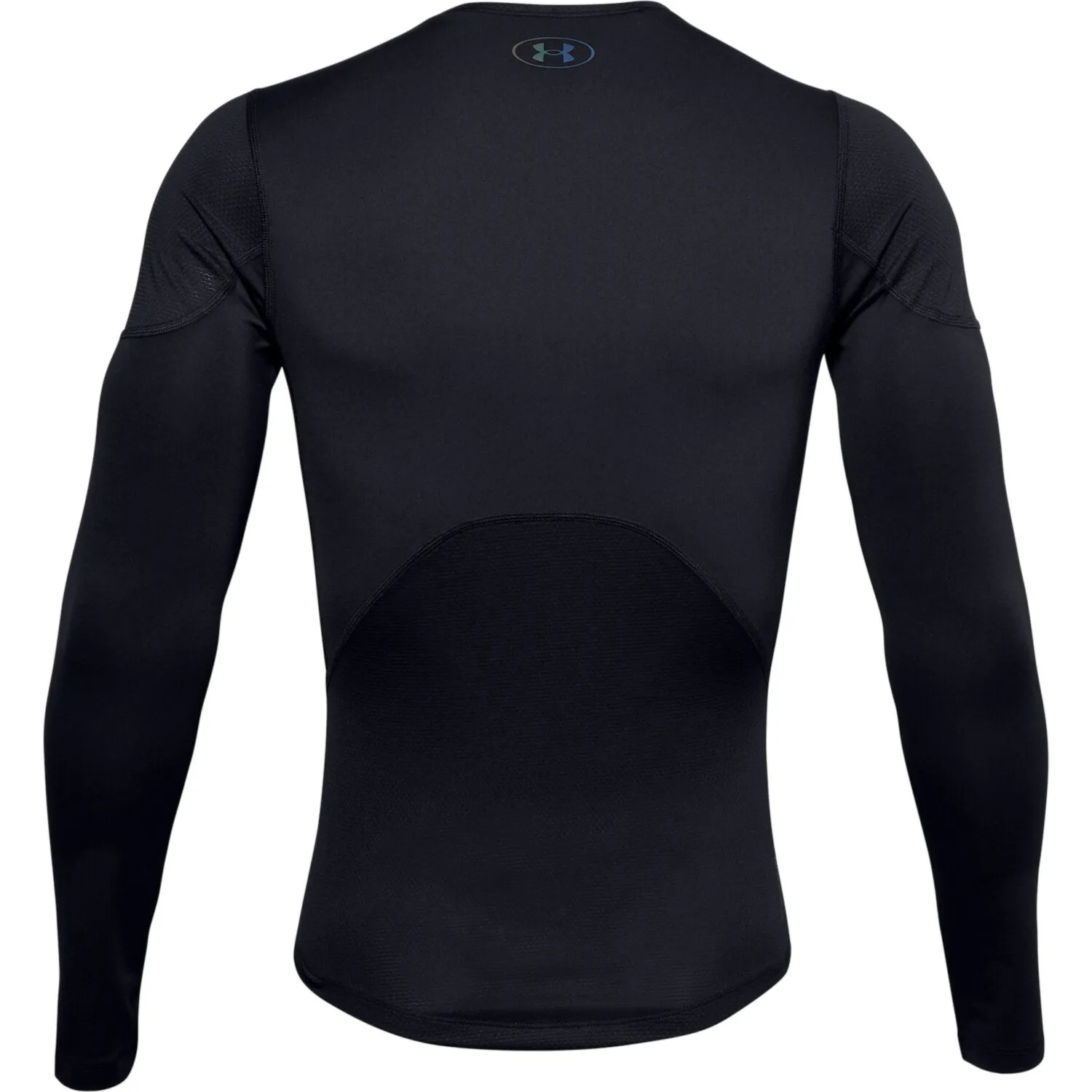 Under Armour Rush Heatgear 2.0 Comp LS - black