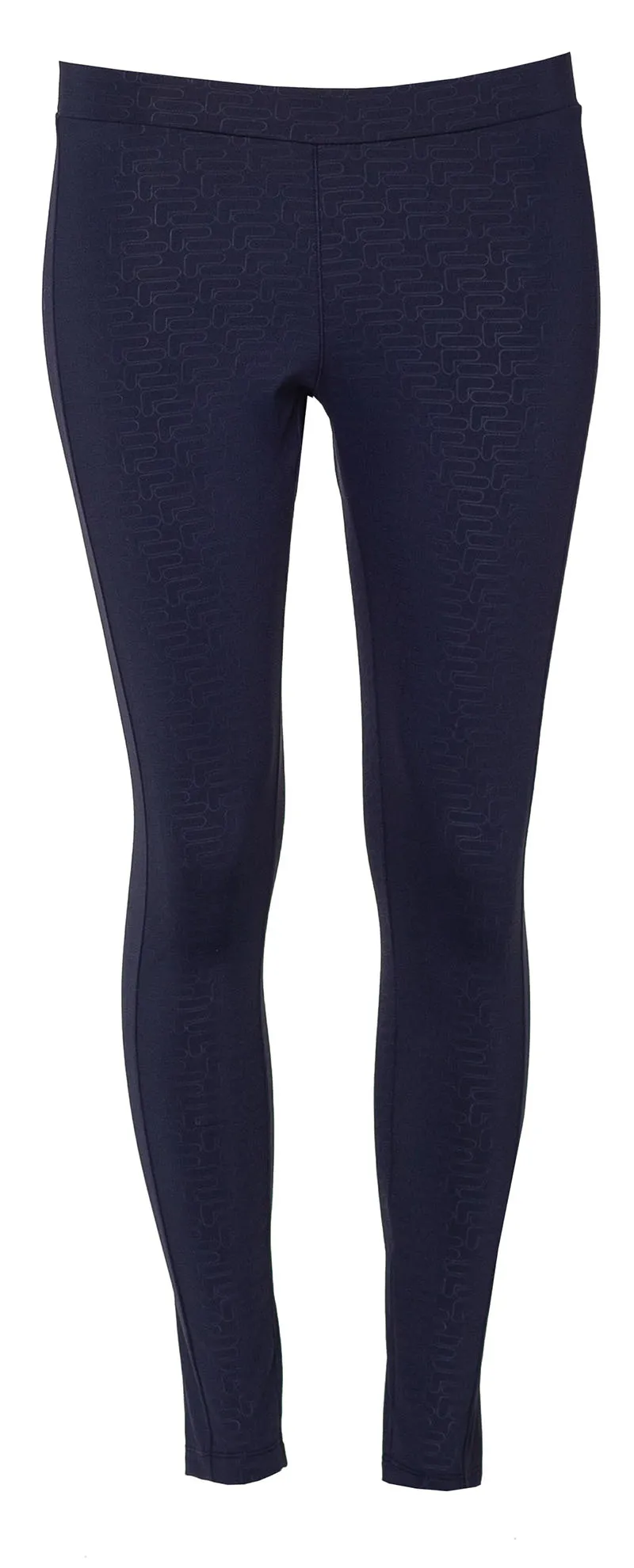 Fila Leggings Lexi W - peacoat blue