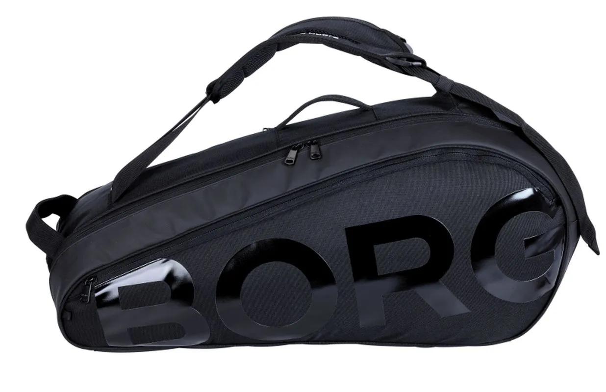 Björn Borg Ace - black Björn Borg Ace - black