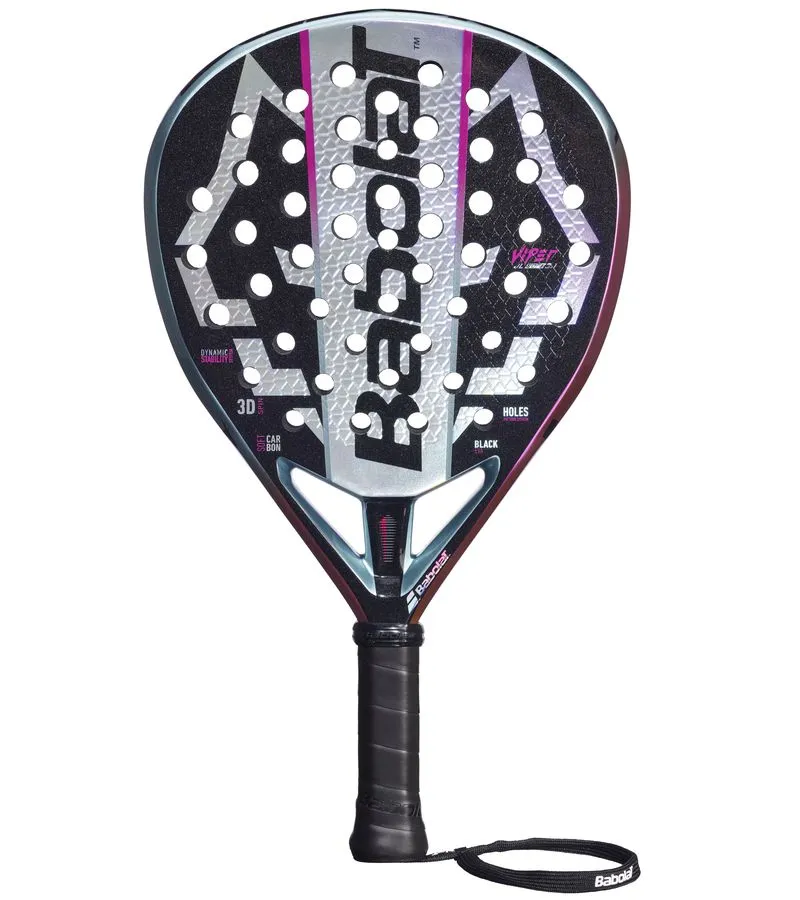 Babolat Technical Viper Soft 3.1 Lebron