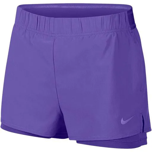 nike-court-flex-short-psychic-purple-psychic-purple-1 Nike Court Flex Short - psychic purple/psychic purple
