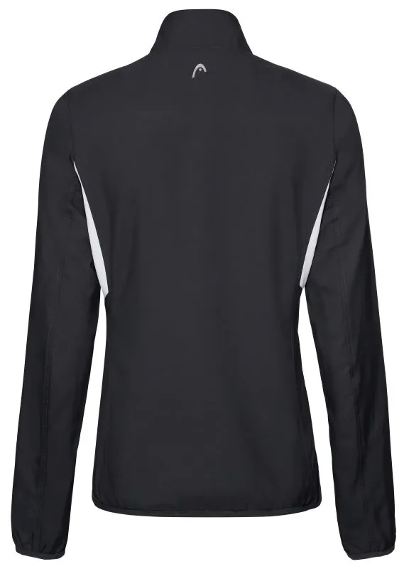 Head Club Jacket - black