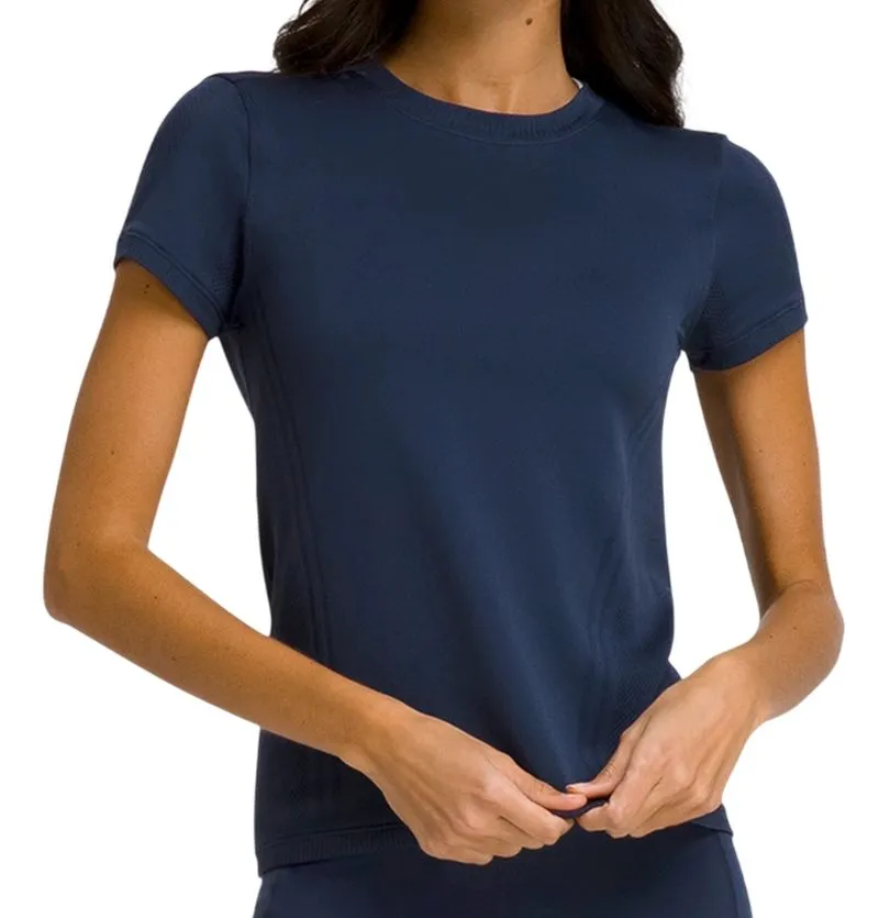 Wilson Pro Seamless Tennis Tee