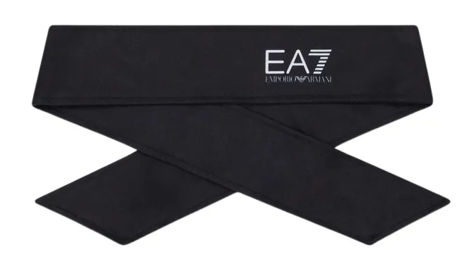 EA7 Tennis Pro Headband EA7 Tennis Pro Headband