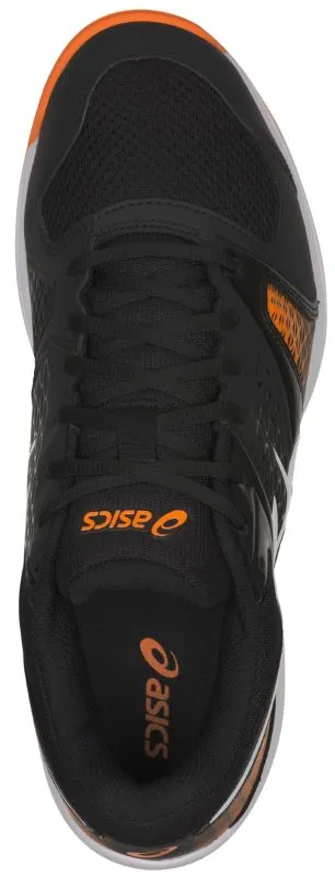 Asics Gel-Domain 4 - black/white