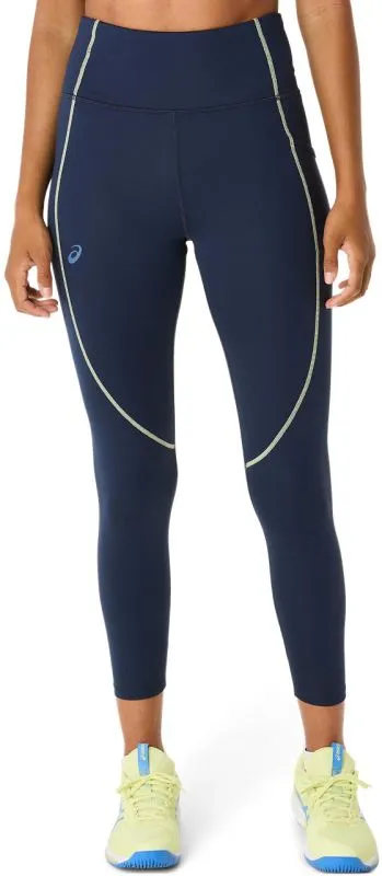 2042A366_400_GF_FT_GLB Asics Logo 7/8 Tight