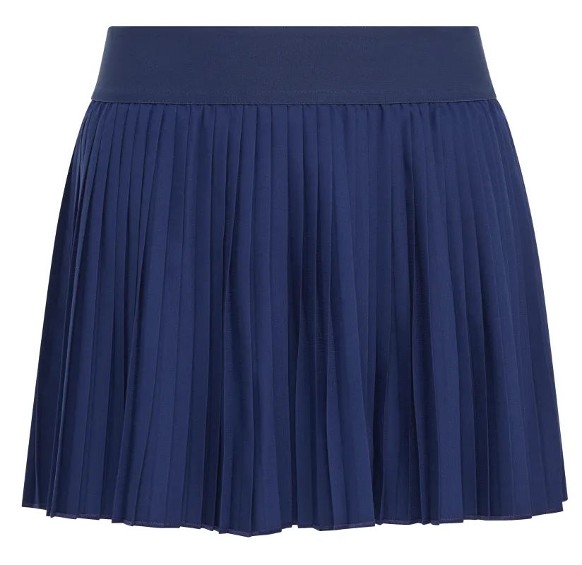 Adidas Club Pleated - dark blue Adidas Club Pleated - dark blue