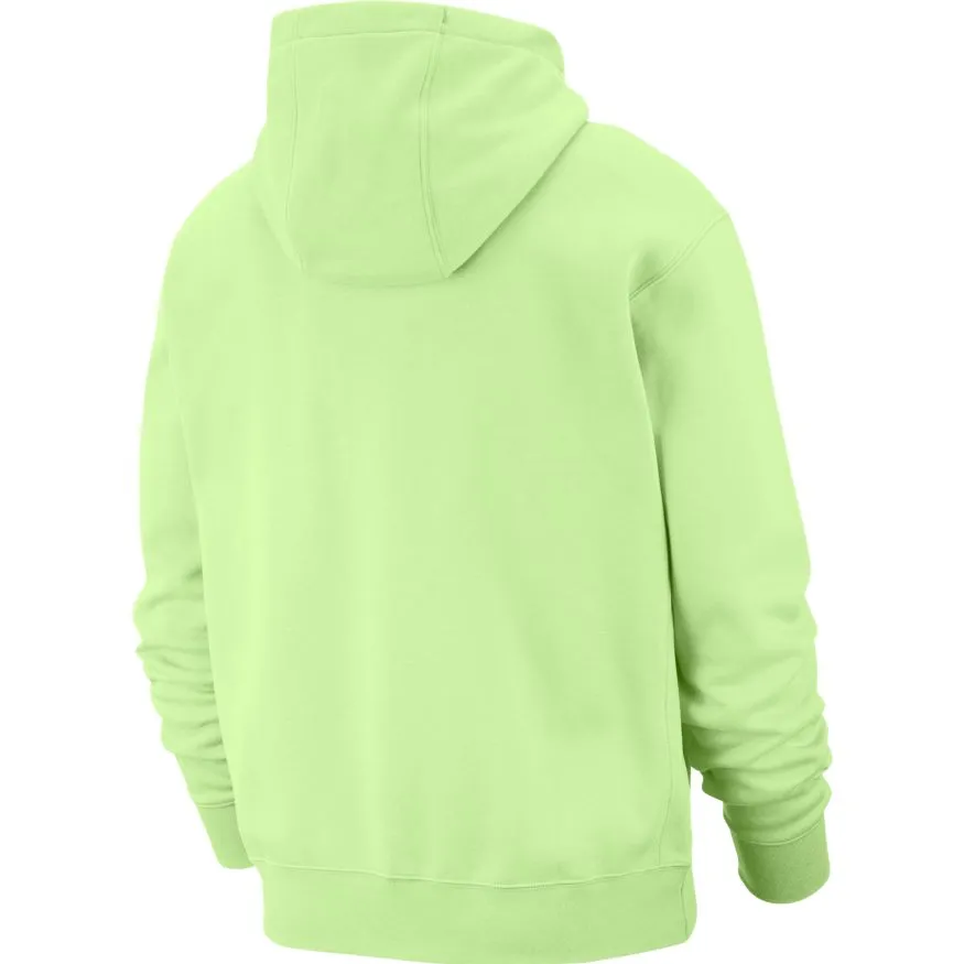 nike-swoosh-m-club-hoodie-fz-bb-lt-liquid-lime-lt-liquid-lime-white-2 Nike Swoosh M Club Hoodie FZ BB - lt liquid lime/lt liquid lime/white