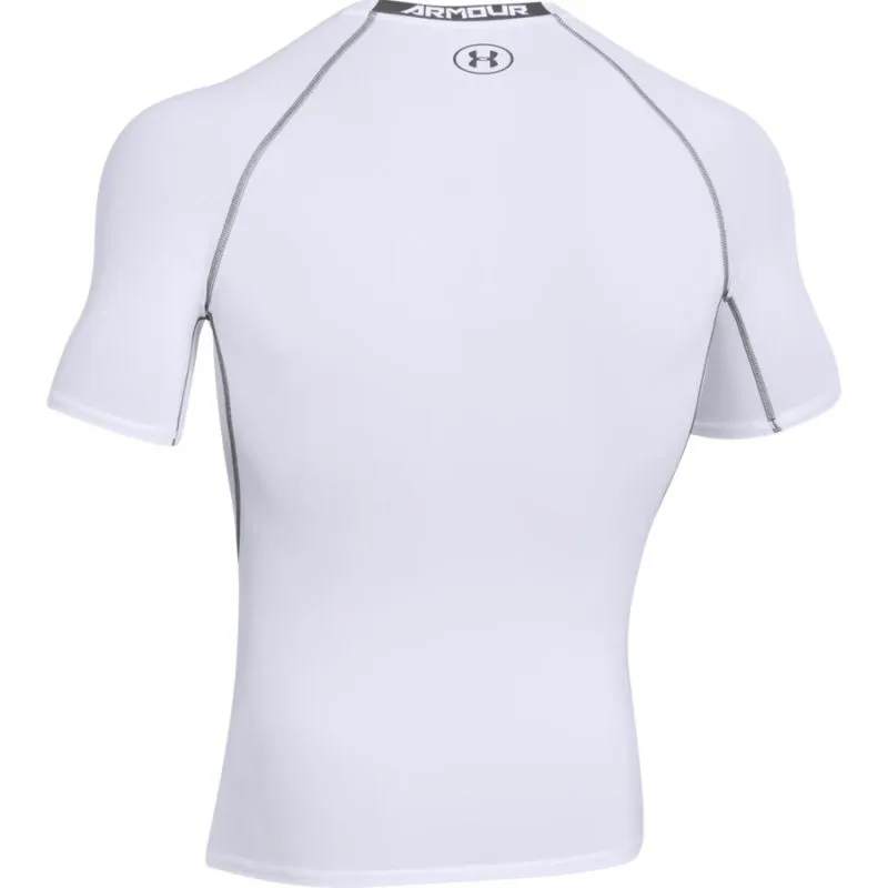 under-armour-heatgear-armour-ss-white-2 Under Armour HeatGear Armour SS - white