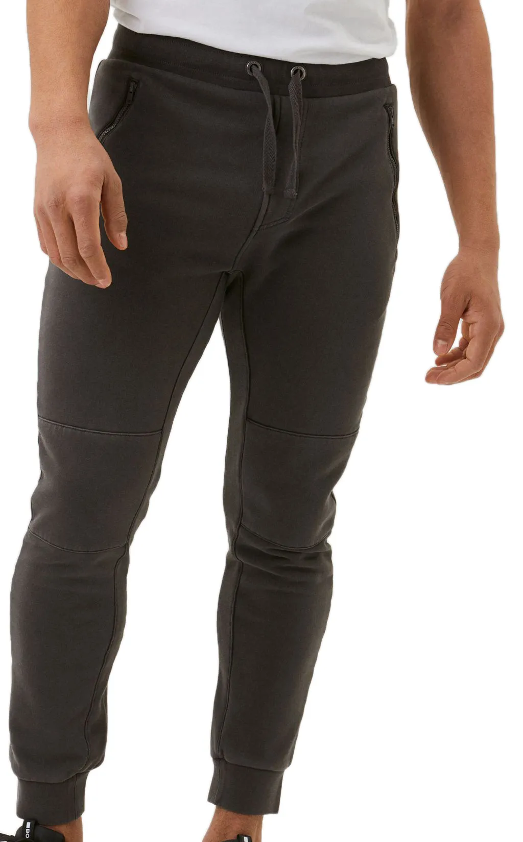 Björn Borg Stockholm Pants M - pavement