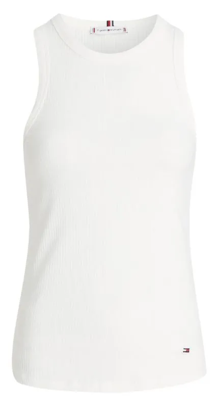 Tommy Hilfiger Slim Rib Tank