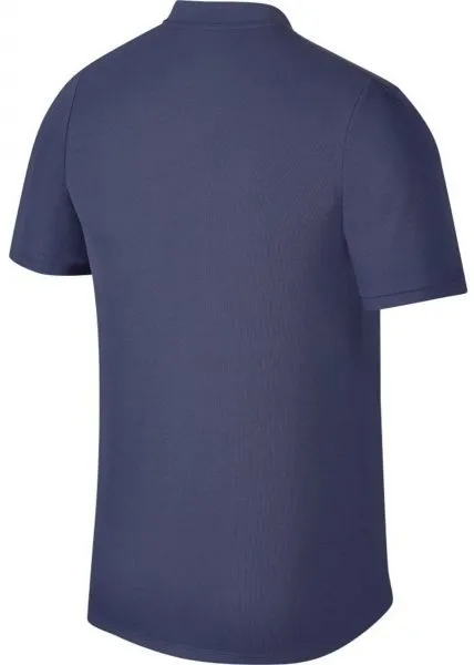 nike-court-dry-advantage-solid-polo-blue-recall-2 Nike Court Dry Advantage Solid Polo - blue recall