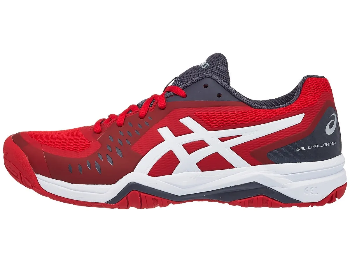 asics-gel-challenger-12-classic-red-white-2 Asics Gel-Challenger 12 - classic red/white