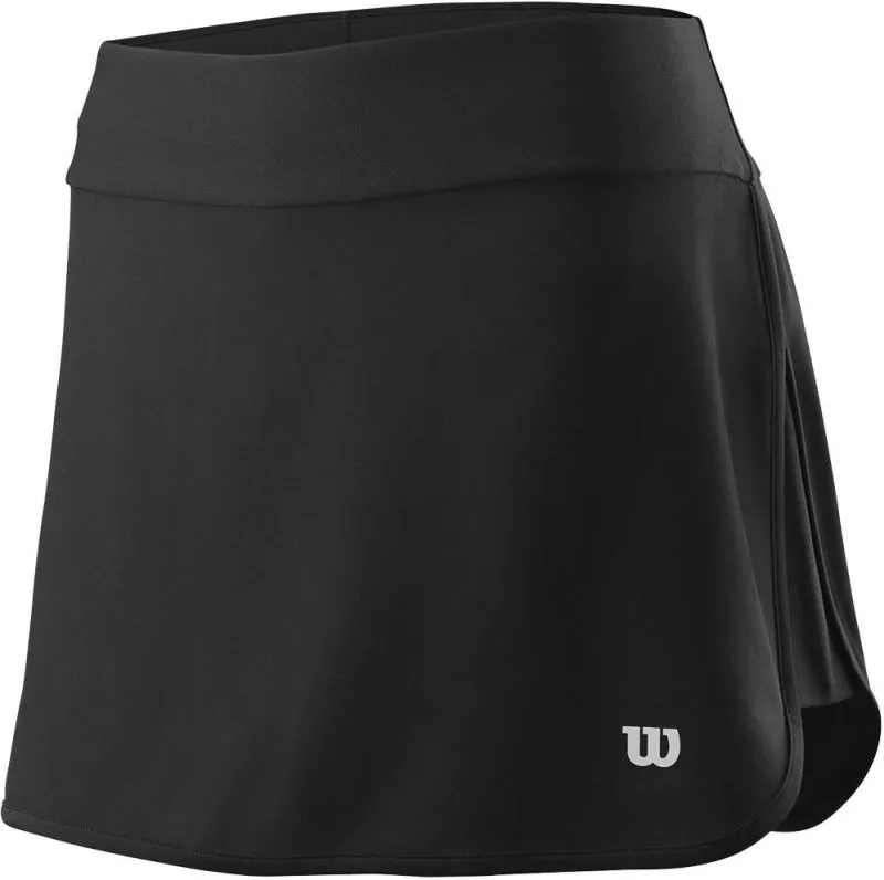 Wilson Condition 13.5 Skirt - black